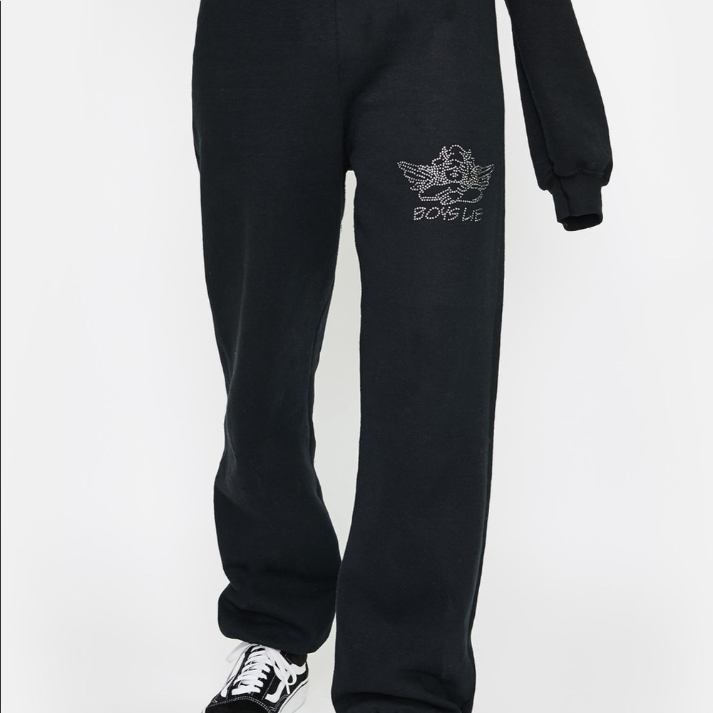 1-800 Boys Lie sweatpants